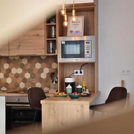 Silentium Premium Apartman Sárvár Exteriér fotografie