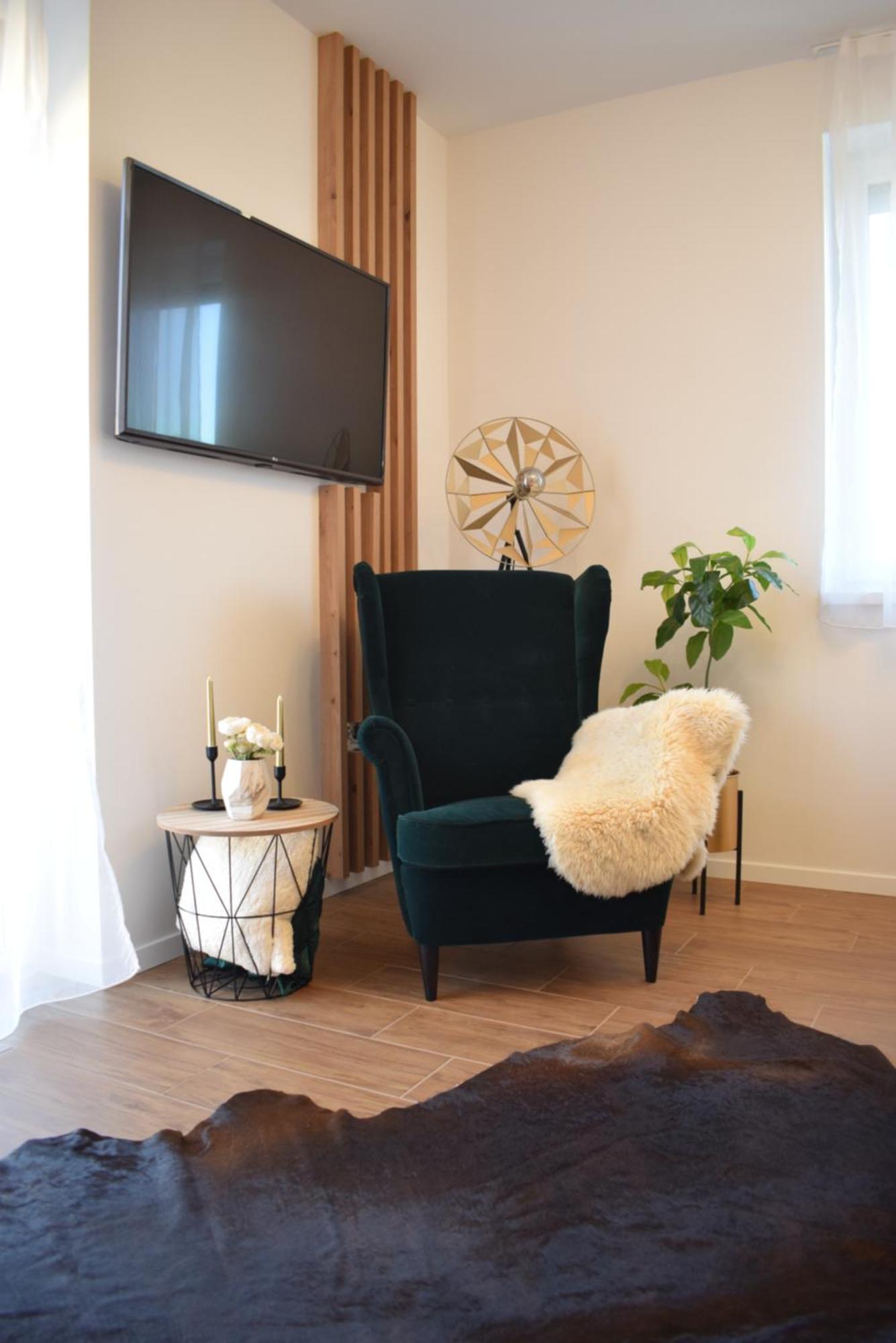 Silentium Premium Apartman Sárvár Exteriér fotografie