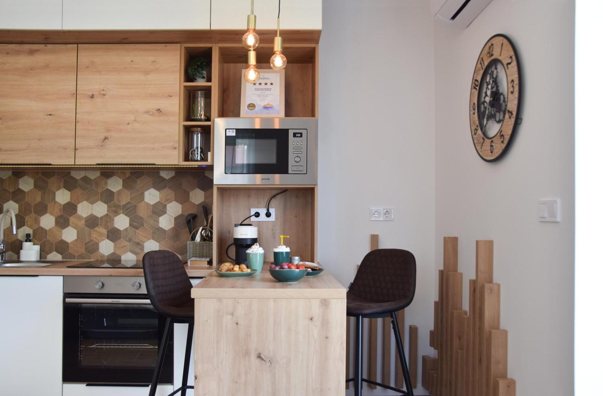 Silentium Premium Apartman Sárvár Exteriér fotografie